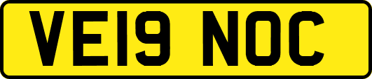 VE19NOC