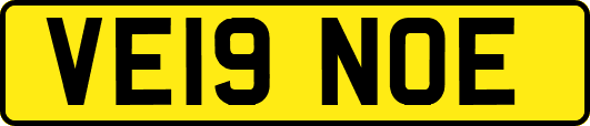 VE19NOE