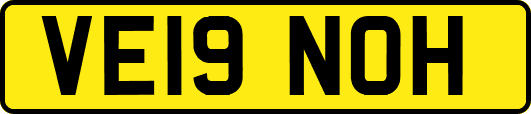 VE19NOH