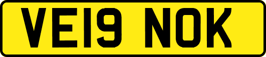 VE19NOK