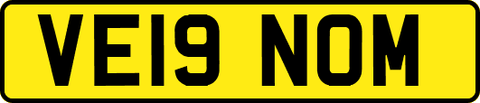 VE19NOM
