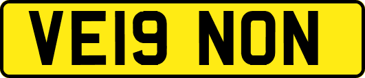 VE19NON