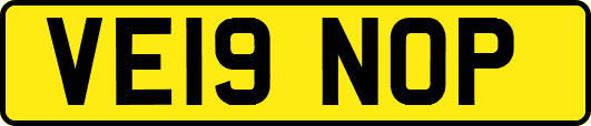 VE19NOP