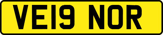 VE19NOR