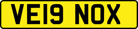 VE19NOX