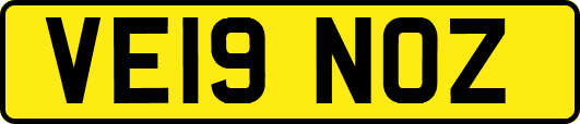 VE19NOZ