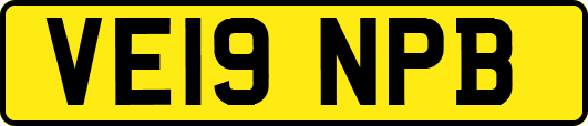 VE19NPB