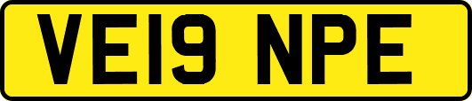 VE19NPE