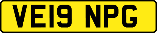 VE19NPG