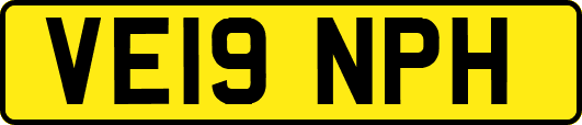 VE19NPH