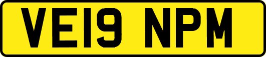 VE19NPM