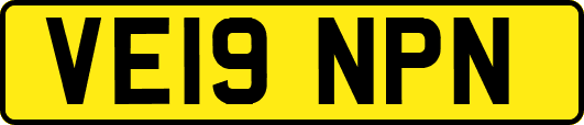 VE19NPN
