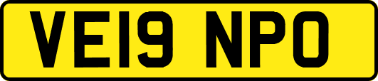 VE19NPO