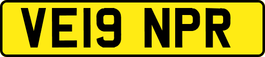 VE19NPR