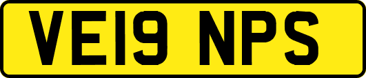 VE19NPS