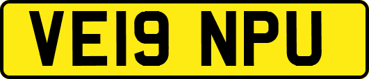 VE19NPU