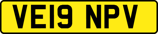VE19NPV