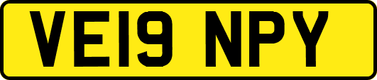 VE19NPY