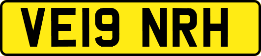 VE19NRH