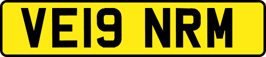 VE19NRM