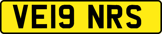 VE19NRS