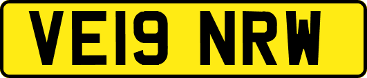 VE19NRW