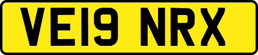 VE19NRX