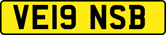 VE19NSB