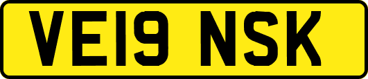 VE19NSK