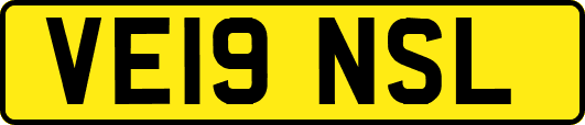 VE19NSL