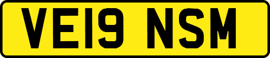 VE19NSM