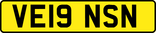VE19NSN