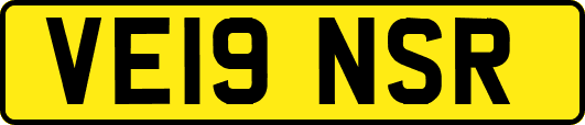 VE19NSR