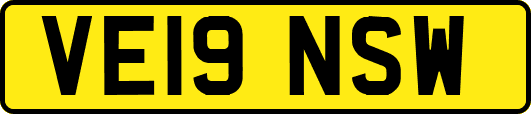 VE19NSW