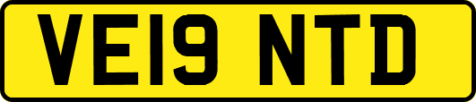 VE19NTD
