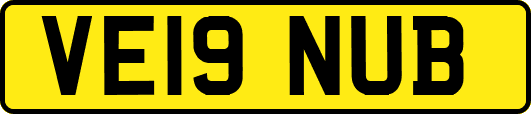 VE19NUB