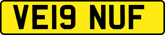 VE19NUF