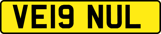 VE19NUL
