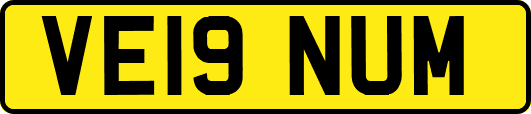 VE19NUM