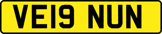 VE19NUN