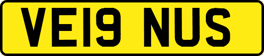 VE19NUS