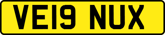 VE19NUX