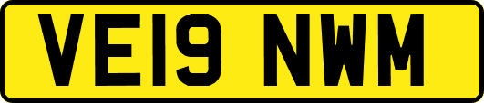 VE19NWM