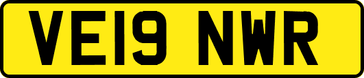 VE19NWR