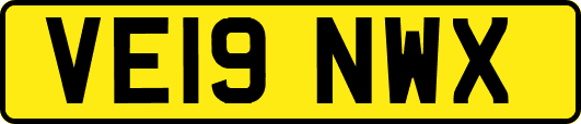 VE19NWX