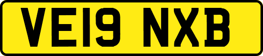 VE19NXB
