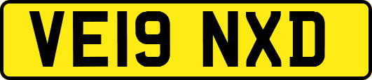 VE19NXD