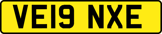 VE19NXE