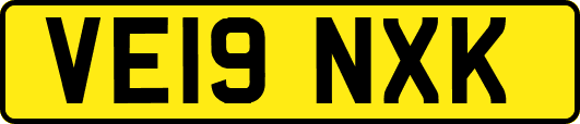 VE19NXK
