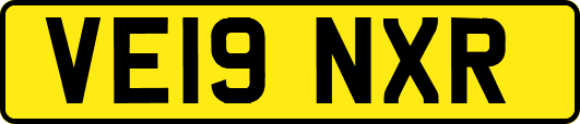 VE19NXR